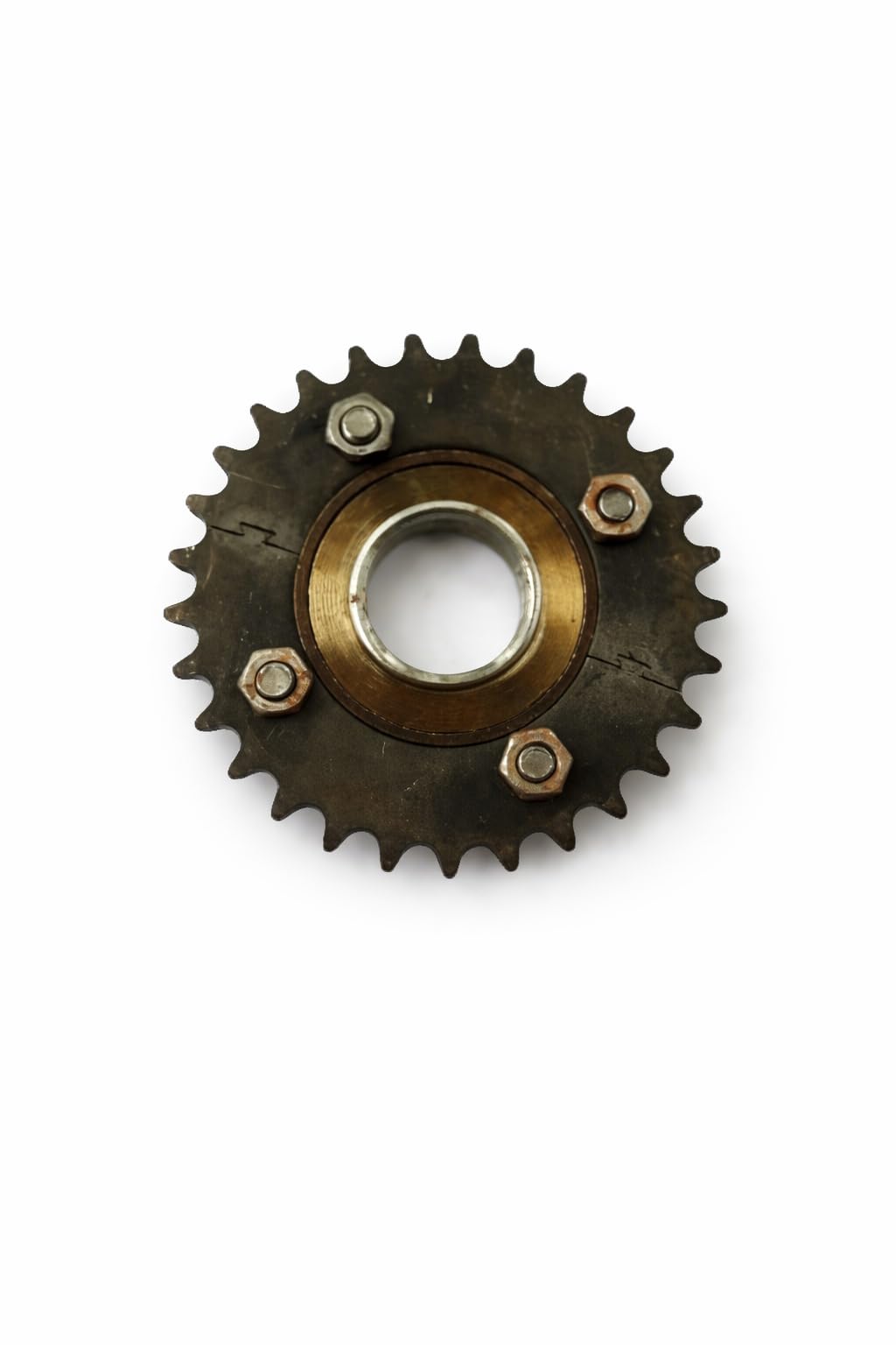750W Freewheel Motor Sprocket Electronic Components Electronic Hobby Kit-image-17