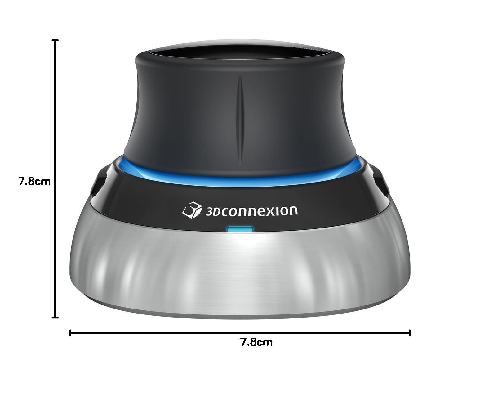 Amazon | 3Dconnexion SpaceMouse ワイヤレス。 | 3Dconnexion