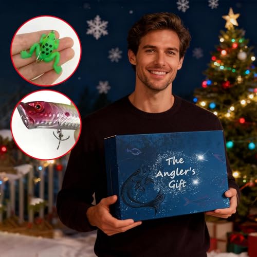 Calendrier de compte à rebours de Noël pour fête et camping - 2