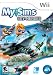 MySims Sky Heroes - Nintendo Wii