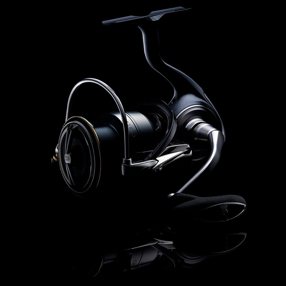 Daiwa Fishing Reel Certate G LT 2019 2500-D Spinning Bolo Feeder Ground Sea Trout Lake River : Amazon.de: Sports & Outdoors Daiwa Fishing Reel Certate G LT 2019 2500-D Spinning Bolo Feeder Ground Sea Trout Lake River : Amazon.de: Sports & Outdoors