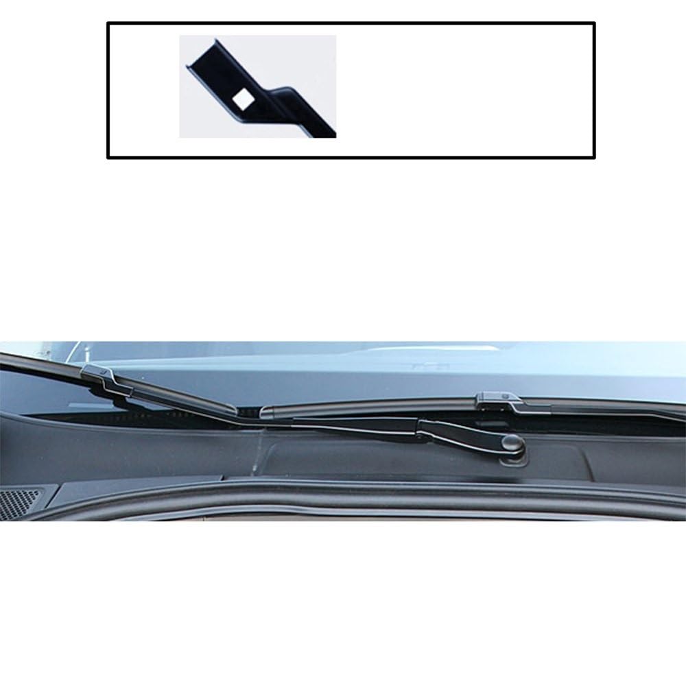 Spazzole Tergicristallo Anteriore Posteriore Spazzole Tergicristallo Set Per Peugeot 2008 P24 MK2 2019 2020 2021 2022 2023 Parabrezza Parabrezza Finestra Spazzole 24 "16" 12" Tergicristallo Auto