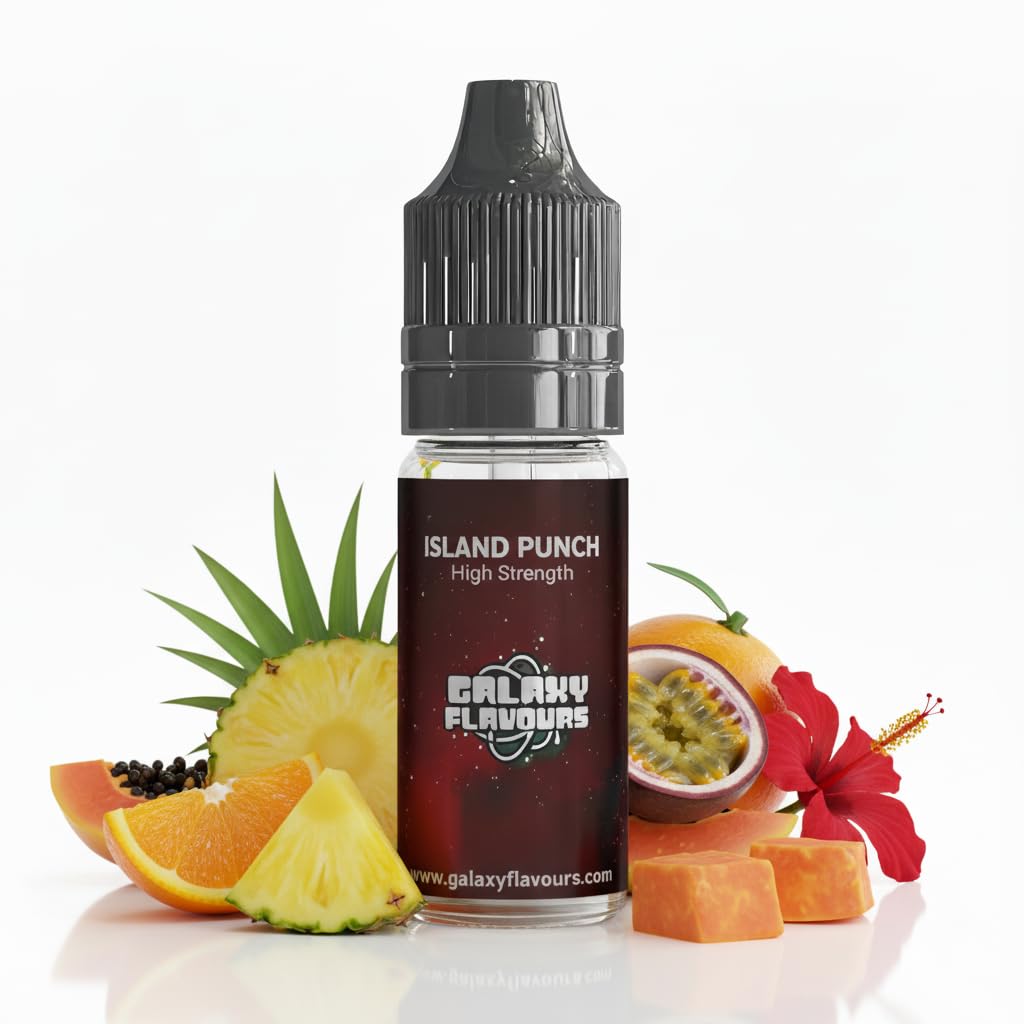Peppermint Food Flavouring Drops 10ml - Premium Mint Extract for Professional Baking & Luxury Peppermint Beverages - High Strength Food Grade Concentrate by GALAXY FOOD FLAVOURS — view 19