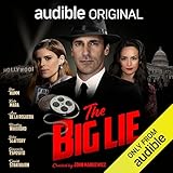The Big Lie: A Jack Bergin Mystery