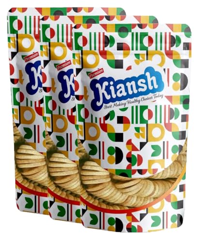 Image of Kiansh Dry fruits (Afghani Anjeer /figs, 600g)