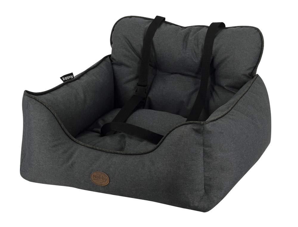 Nobby 61400 Kadek - Asiento para mascotas para Coche