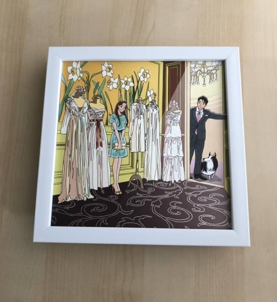 え*う様 【正規品】わたせせいぞう　額装　大判ポスター　A1サイズ え*う様 【正規品】わたせせいぞう 額装 大判ポスター A1サイズ