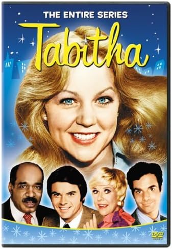 Tabitha: Complete Series [DVD] [Region 1] [US Import] [NTSC]