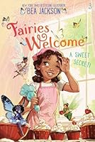 A Sweet Secret! B0FWZWYMFT Book Cover