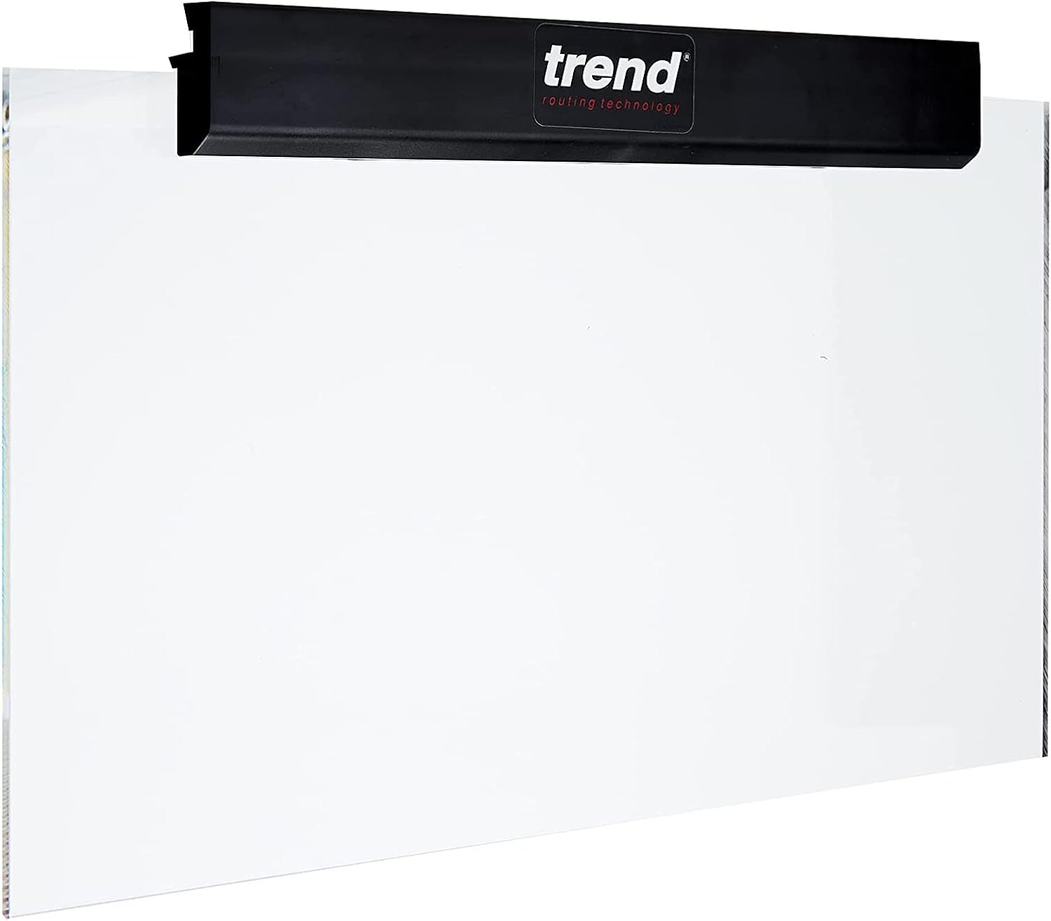 Trend Circular Saw Base Plate for Varijig Clamp Guides, VJS/CG/SBP