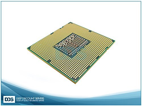 Amazon | INTEL 6コアXeon CPU E5645 2.40GHZ/1pcs LGA1366 SLBWZ
