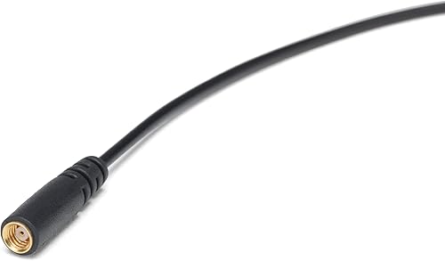 Vista 5 de Samson Micrófono Lavalier LM10X