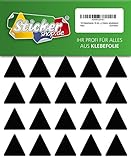 WP Klebedreiecke 30 mm