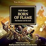 Cover of Born of Flame