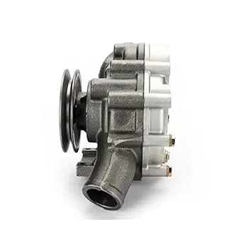 Amazon.com: DUCRES Water Pump 7E-7398 4P368 7C-4508