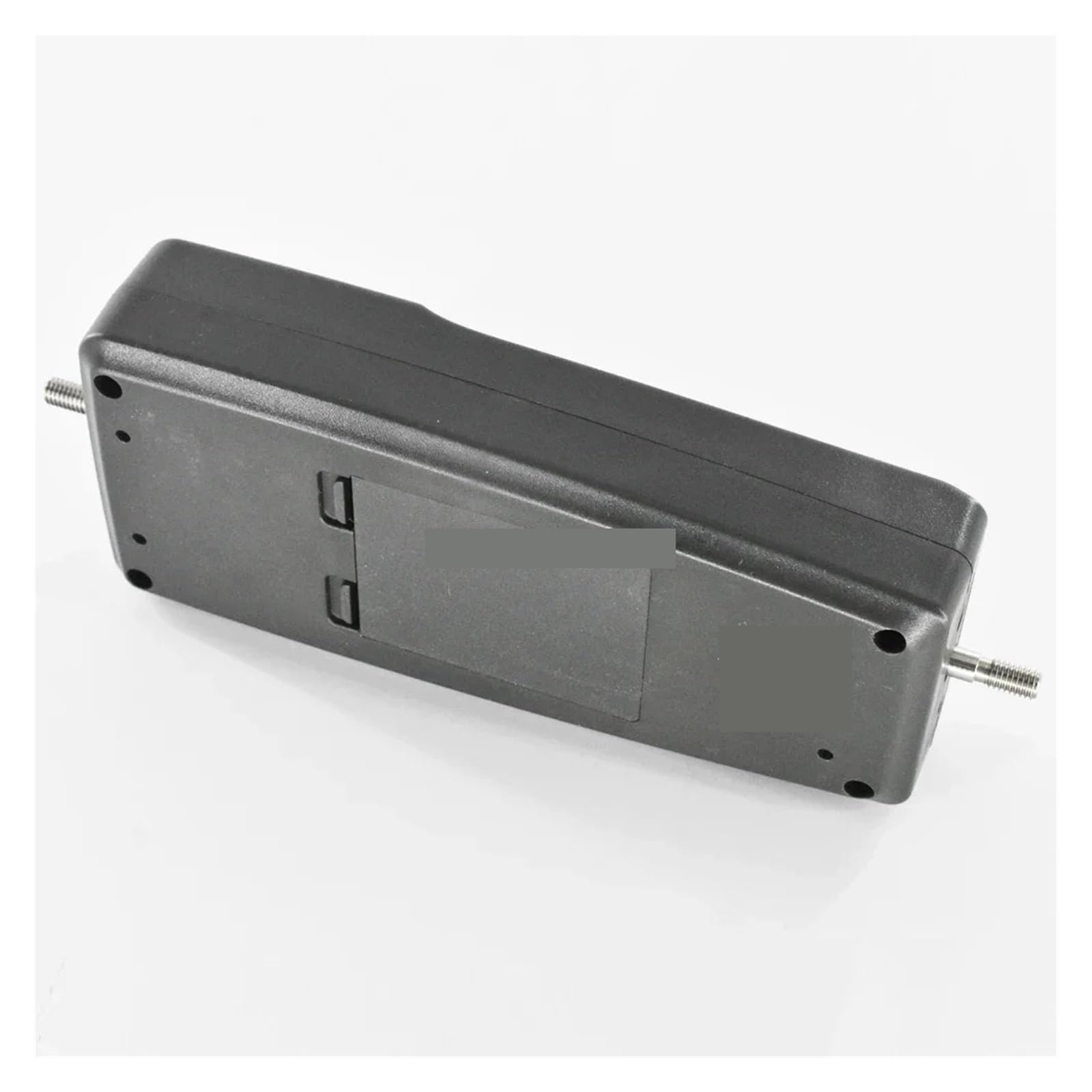 Dynamometr, Miernik siły 980N 100kgf 220Lbf Cyfrowy tester siły ciągnięcia i pchania Dynamometr FM-207-100K