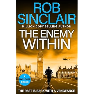 The Enemy Within