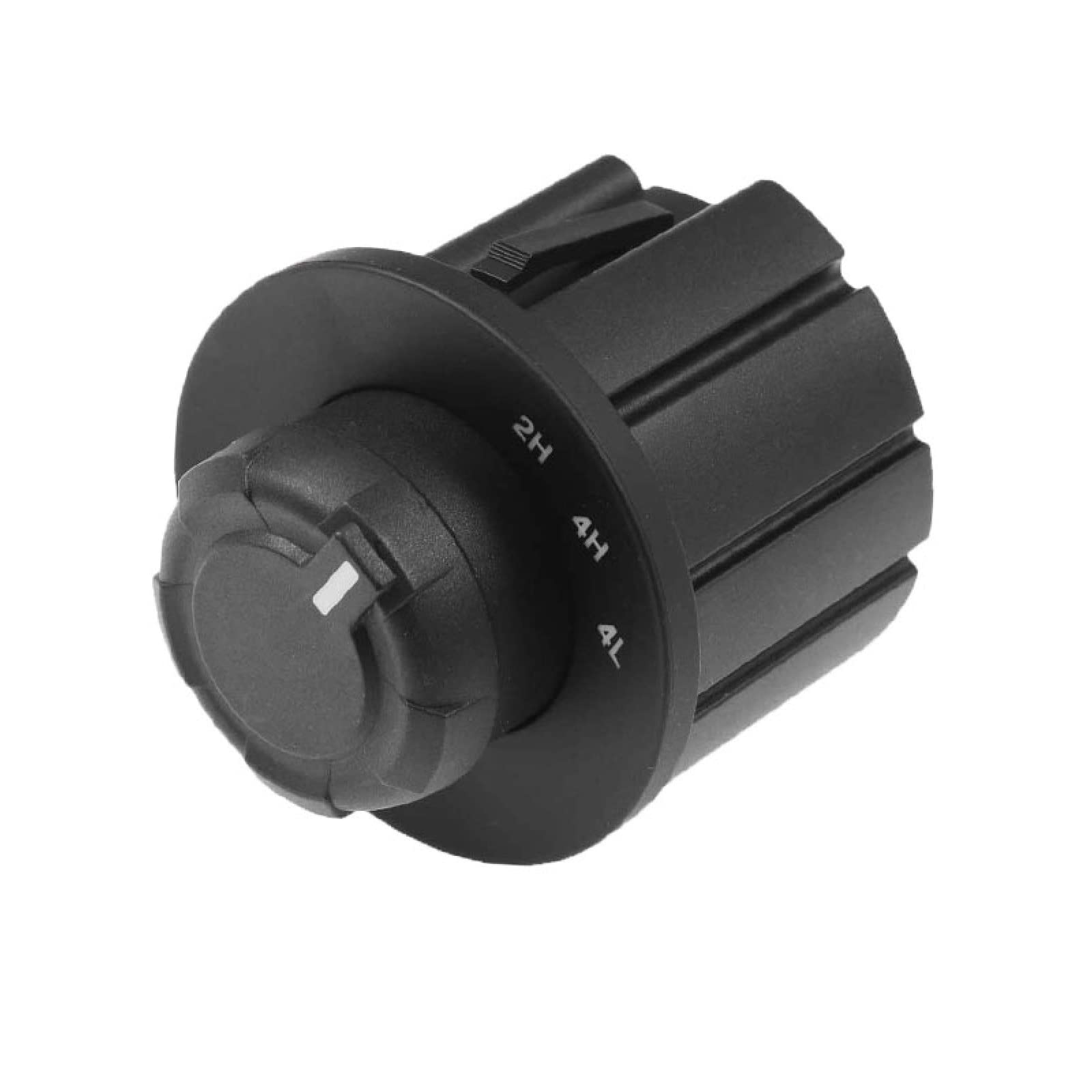 für Ford F150 4X4 4WD 2009-2014, Verteilergetriebe-Armaturenbrettschalter, OEM: 9L3Z14B166AA 9L3Z-14B166-AA
