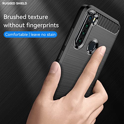Consejos para Comprar Xiaomi redmi note 8 blanco - los preferidos. 6 Imagen adicional
