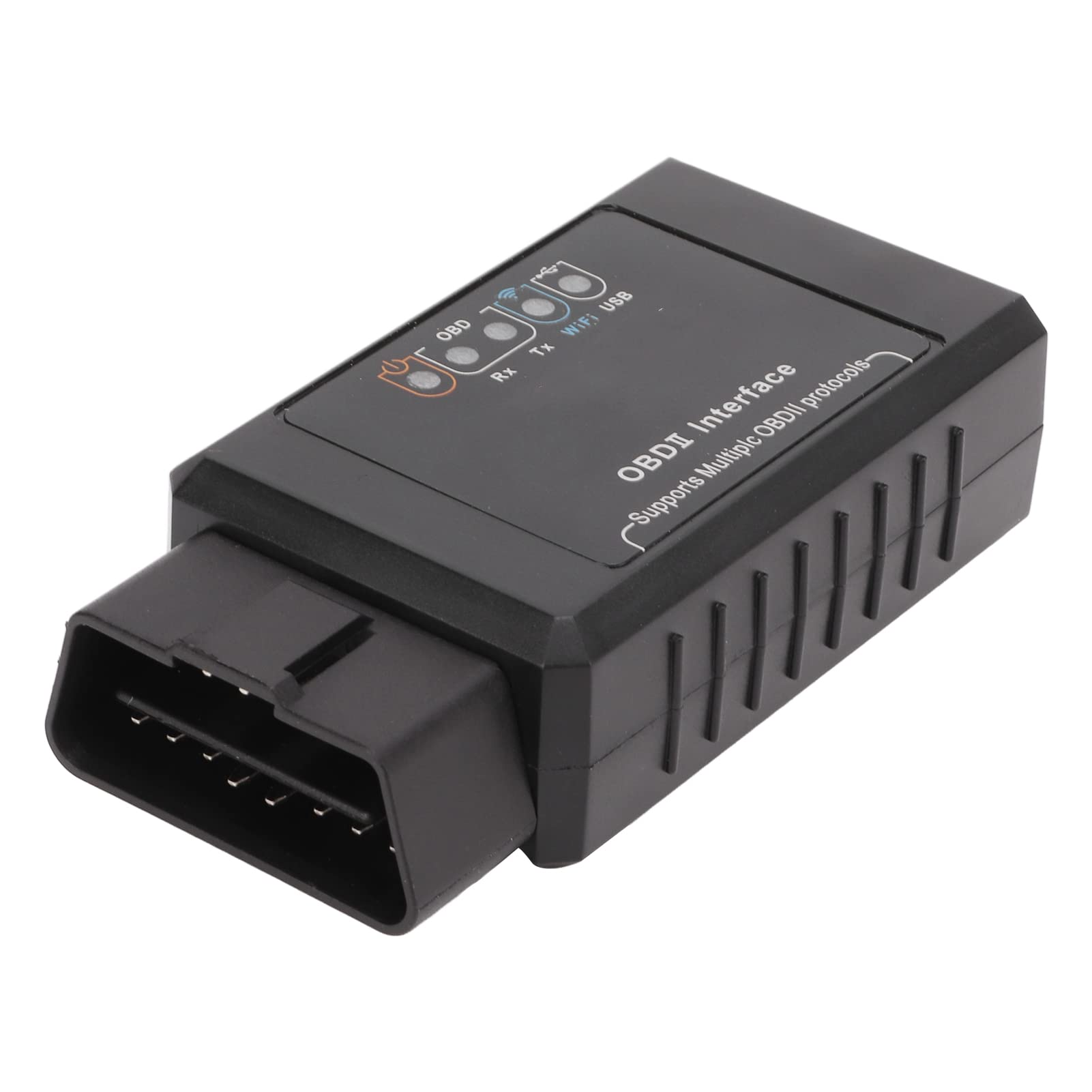 Narzędzie Diagnostyczne Vomeko OBD2 WiFi V1.5 Kompatybilne Z Systemem Windows/Android - Interfejs 16-pin Bezprzewodowy Skaner OBD2