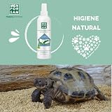 Menforsan assainissant pour terrarium au parfum citron, 20,5 cm photo 6