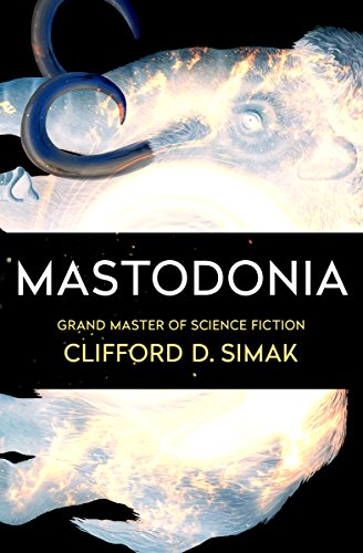 Mastodonia