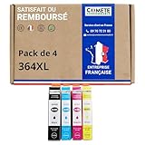 ÉCONOMIQUE ET ÉCORESPONSABLE : Les cartouches et toners de marque Française Comete Consommable assurent un approvisionnement local à l'impact écologique réduit, vous offrant une solution à la fois économique et éco-responsable. Engagé dans la défense de l’environnement, nous supprimons tous les suremballages inutiles autours de nos cartouches et fournissons gratuitement des enveloppes T pour le recyclage de vos cartouches usagées.