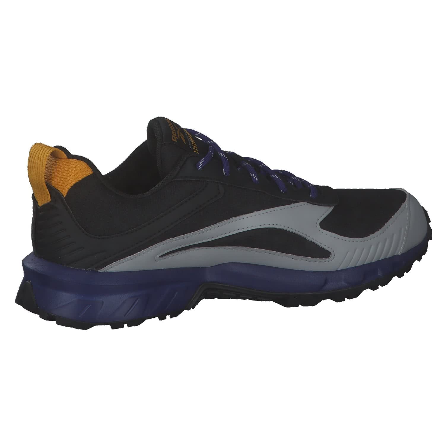 Reebok Zapatillas Ridgerider 6 Gore-Tex Negro
