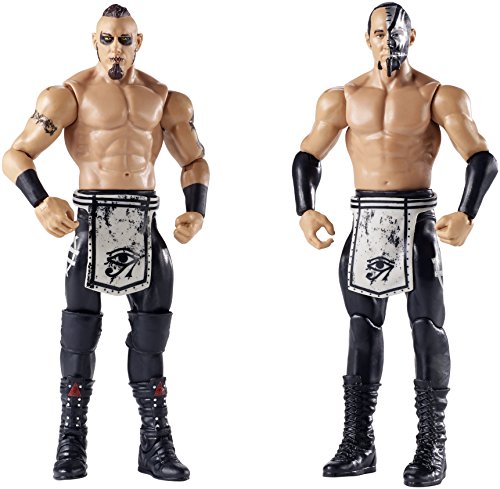 WWE - Multicolore, FMF70