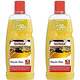 SONAX