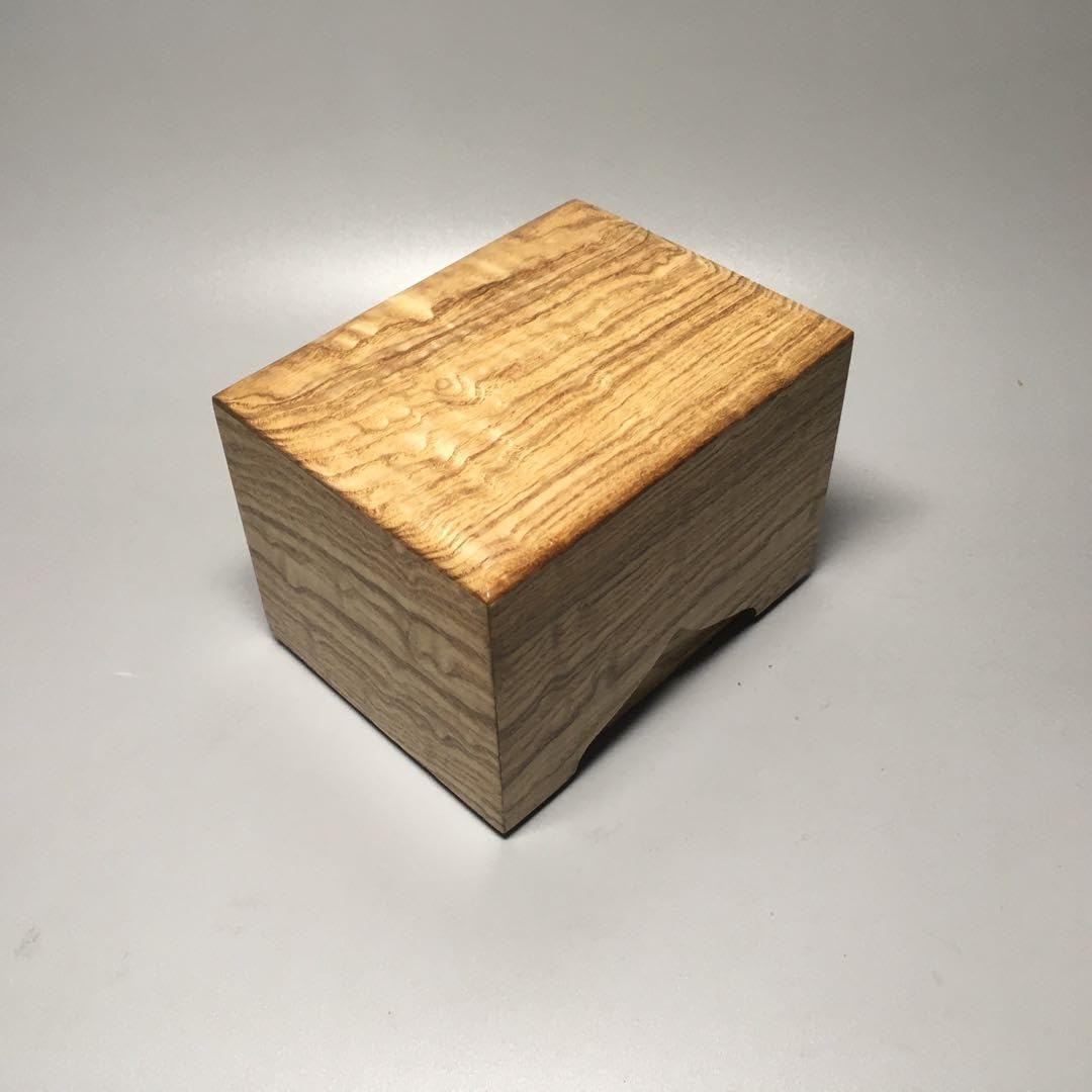 タモ玉斑杢　将棋駒箱　宝石箱　小物入れ 61lkssqpynL._AC_SY200_QL15_.jpg