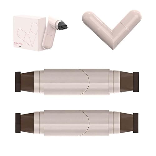 Miniatura 8 de AIIONP Sello delineador de ojos de una pieza, 2025 mejorado para alas perfectas, herramienta de delineadores de ojos impermeable, delineador de ojos