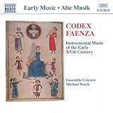 faenza markt  Codex Faenza: Instrumental Music of the Early 15th Century
