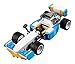 LEGO Creator 3in1 Extreme Engines 31072 Building Kit (109 Pieces)