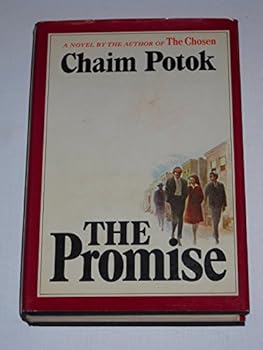 The Promise by Chaim Potok (1969-08-12)