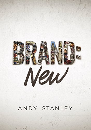 Brand:New Series DVD
