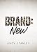 Brand:New Series DVD