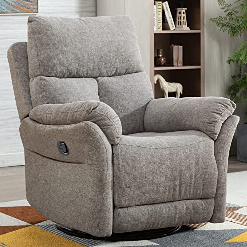 Bonzy Home Manual Lift Recliner Chair