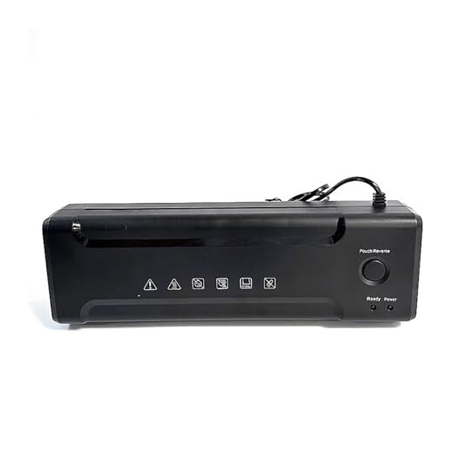 Laminator Machine for A4 Documents, Hot & Cold Laminating with Quick Warm Up for Home, Office, or School