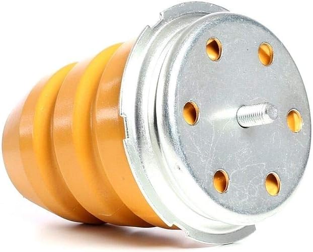 Meyle 40-14 742 0002 Rubber Buffer, suspension