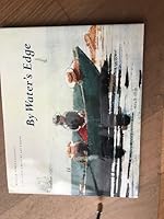 BY WATER'S EDGE Winslow Homer Seascapes B0071FB8SU Book Cover