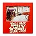 Concepts Holiday Collection "This is What Jolly Looks Like" Standard-Size 6" x 4" Christmas Photo Frame