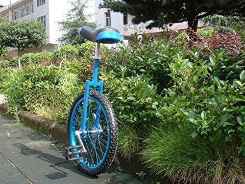 Monociclo 16 pulgadas ajustable para adultos y niños miniatura 2