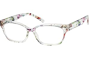 Blokz Blue Light Glasses for Women