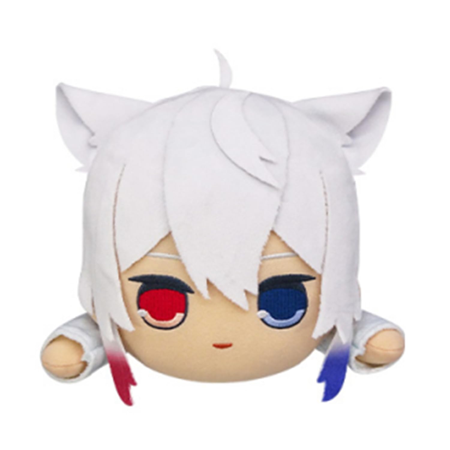 Amazon.co.jp: カラフルピーチ ねそべり BIG ぬいぐるみ からぴち 約 