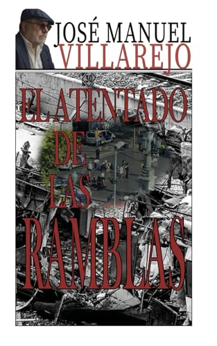 El atentado de las Ramblas