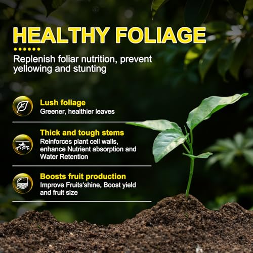 Fertilizante Líquido Evergreen Tree 300 ml Concentrado miniatura 5