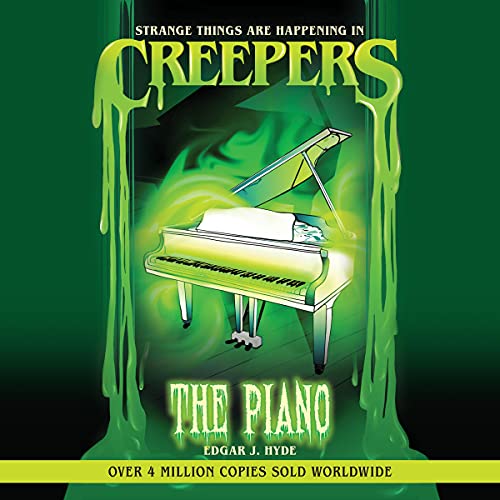 The Piano by Edgar Hyde episode artwork