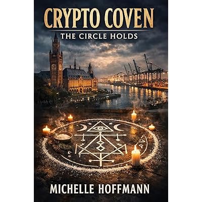 Crypto Coven: The Circle Holds