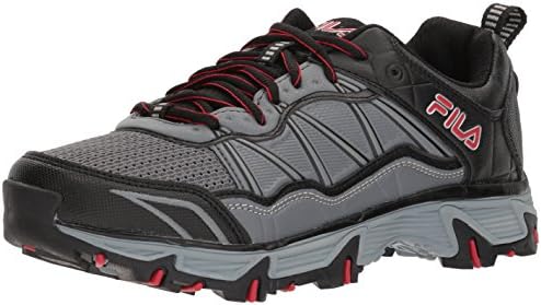 fila trail shoe